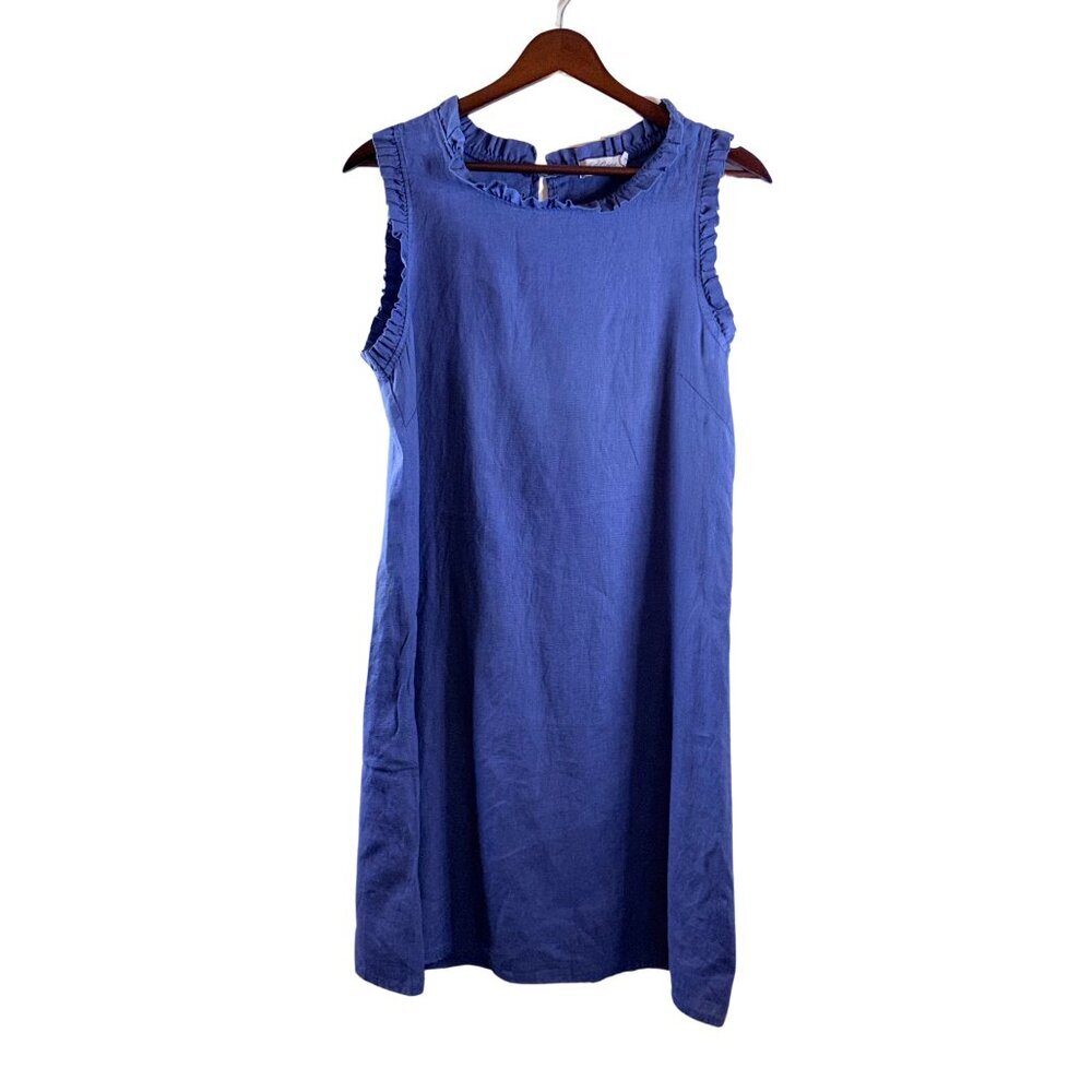 Blue Orchid Women's Dress Size‎ Small – Elegant, Versatile, and Chic